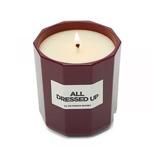 Victoria's Secret All Dressed Up Candle